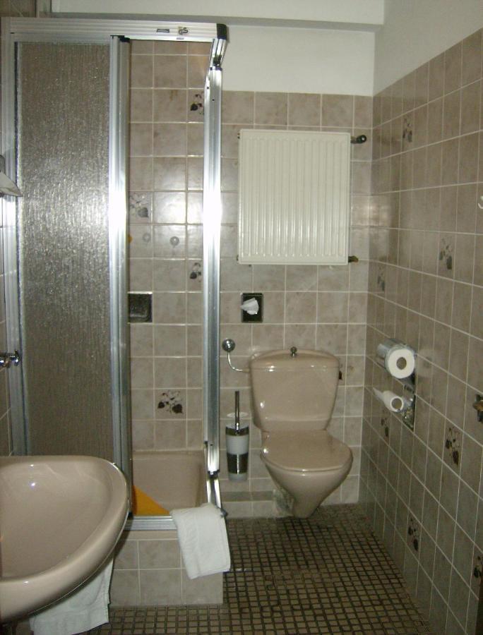Pension Stiegelmeier Winterberg Room photo